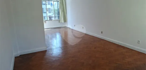 Apartamento com 2 Quartos para venda ou aluguel, 112m² no Tijuca, Rio de Janeiro