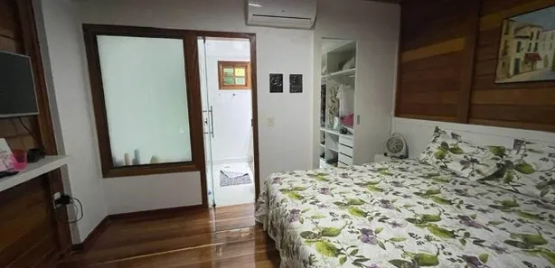 Casa de Condomínio com 5 Quartos à venda, 1100m² no Buenos Aires, Guarapari