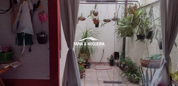 Casa com 4 Quartos à venda, 222m² no Cidade Nova, Rio Claro