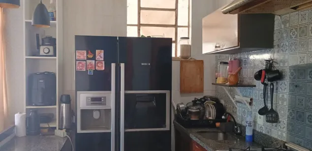 Casa com 3 Quartos à venda, 366m² no São Jorge, Manaus