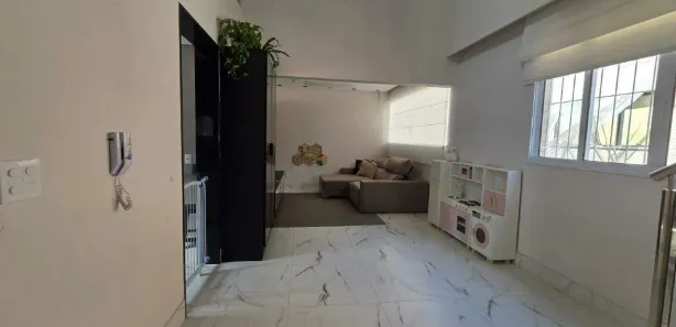 Cobertura com 4 Quartos à venda, 342m² no São Pedro, Belo Horizonte