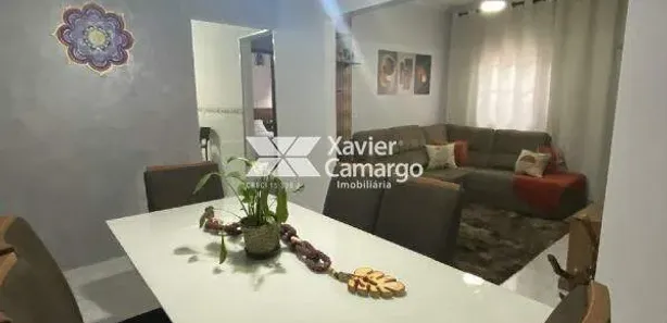 Casa com 2 Quartos à venda, 104m² no Jardim Guanabara, Rio Claro