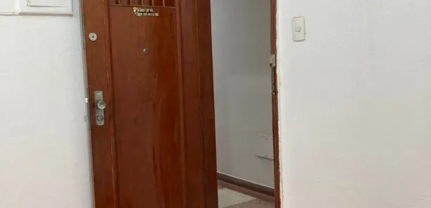 Kitnet com 1 Quarto para alugar, 30m² no Botafogo, Rio de Janeiro