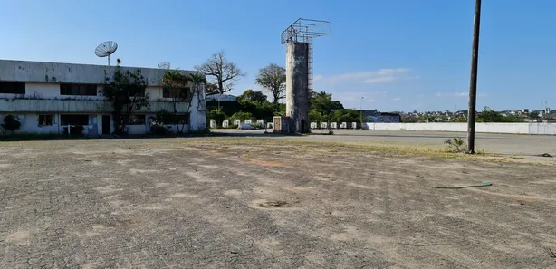 Lote/Terreno para alugar, 17000m² no Águas Claras, Salvador