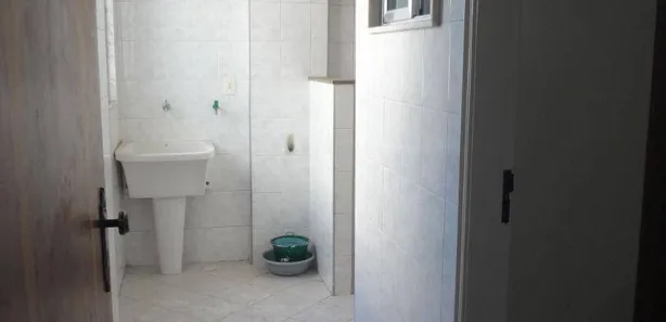 Apartamento com 3 Quartos para venda ou aluguel, 75m² no Praça Seca, Rio de Janeiro