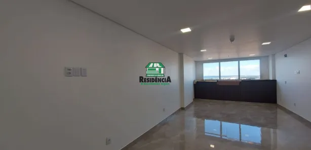 Sala Comercial para alugar, 36m² no Jundiaí, Anápolis