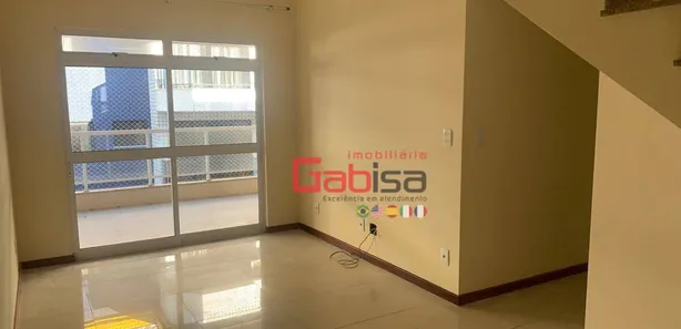 Cobertura com 3 Quartos à venda, 127m² no Braga, Cabo Frio
