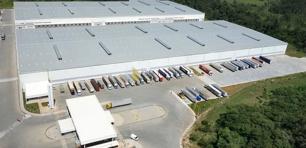 Galpão/Depósito/Armazém para alugar, 14076m² no Pinhal, Cabreúva