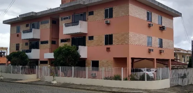 Apartamento com 2 Quartos à venda, 62m² no Centro, São Pedro da Aldeia