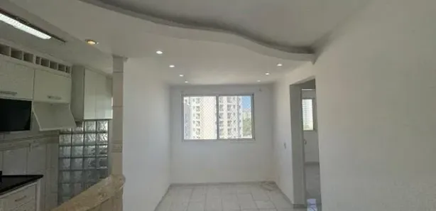 Apartamento com 2 Quartos para alugar, 48m² no Jacarepaguá, Rio de Janeiro