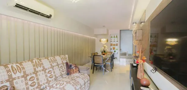 Cobertura com 2 Quartos para venda ou aluguel, 154m² no Freguesia (Jacarepaguá), Rio de Janeiro