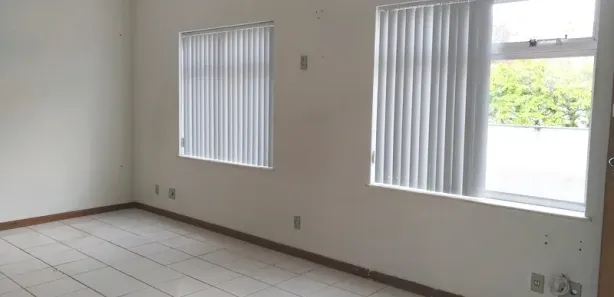 Sala Comercial à venda, 41m² no São Lucas, Belo Horizonte