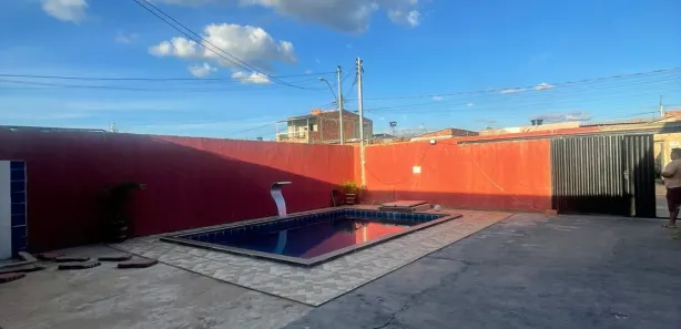 Casa com 2 Quartos à venda, 90m² no Residencial Santa Efigênia, Goiânia