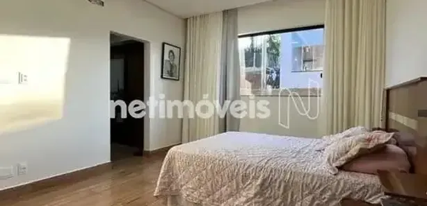 Casa de Condomínio com 3 Quartos à venda, 265m² no Champagne, Lagoa Santa