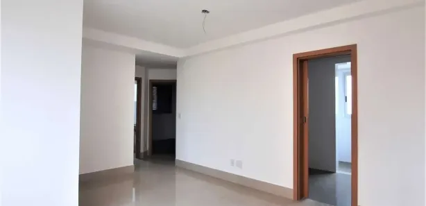 Apartamento com 3 Quartos à venda, 73m² no Minas Brasil, Belo Horizonte