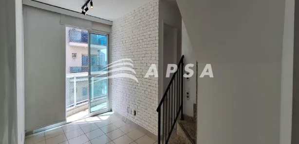 Cobertura com 2 Quartos para alugar, 149m² no Barra Olímpica, Rio de Janeiro