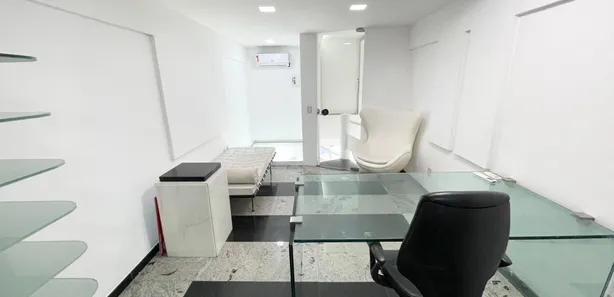 Ponto Comercial para alugar, 30m² no Boa Viagem, Recife
