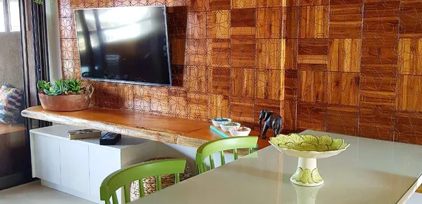 Flat com 2 Quartos à venda, 65m² no N. São do Ó, Ipojuca