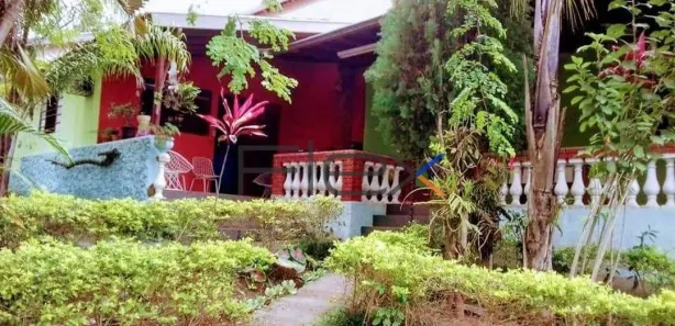 Fazenda/Sítio com 3 Quartos à venda, 200m² no , Avaí