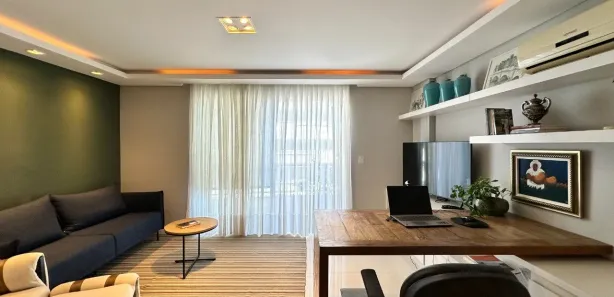 Cobertura com 3 Quartos à venda, 217m² no América, Joinville
