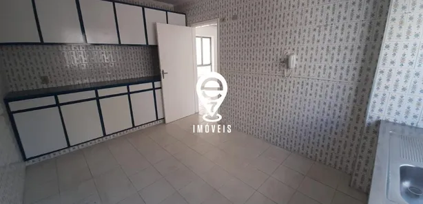 Apartamento com 3 Quartos para alugar, 157m² no Comércio, Salvador