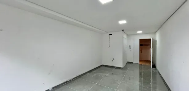 Sala Comercial para alugar, 35m² no Marechal Rondon, Canoas