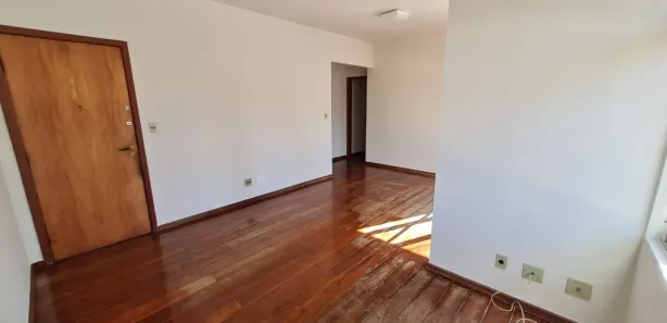 Apartamento com 3 Quartos para alugar, 95m² no Santo Antônio, Belo Horizonte