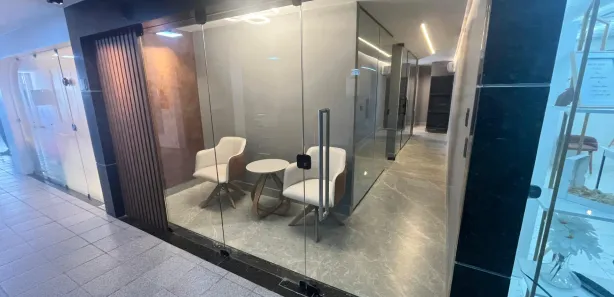 Ponto Comercial à venda, 34m² no Manaíra, João Pessoa