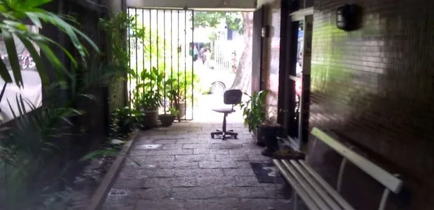 Sala Comercial para alugar, 29m² no Espinheiro, Recife