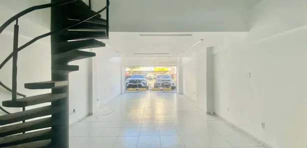 Ponto Comercial à venda, 95m² no Lagoa Nova, Natal