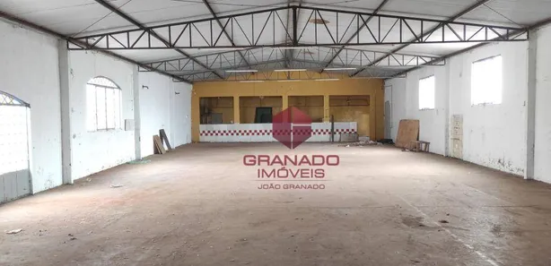 Galpão/Depósito/Armazém para alugar, 420m² no Jardim das Torres, Sarandi
