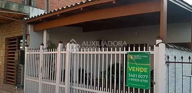 Sobrado com 2 Quartos à venda, 90m² no Santa Rita, Guaíba