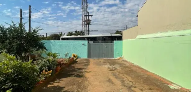 Casa com 3 Quartos à venda, 158m² no Jardim Cosmopolitano, Cosmópolis