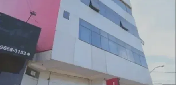Apartamento com 3 Quartos à venda, 62m² no Setor Habitacional Vicente Pires - Trecho 3, Brasília
