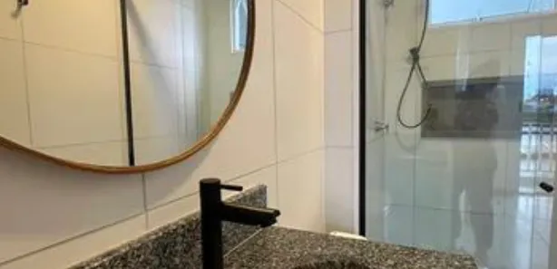 Apartamento com 2 Quartos para alugar, 70m² no Chapada, Manaus