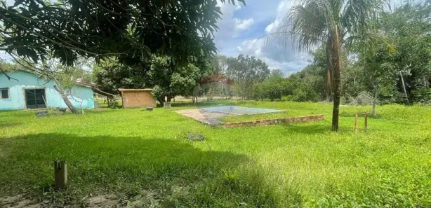 Fazenda/Sítio com 3 Quartos à venda, 2400000m² no Loteamento Araguaína Sul, Araguaína