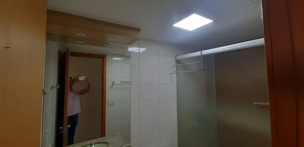 Cobertura com 4 Quartos para alugar, 224m² no Freguesia (Jacarepaguá), Rio de Janeiro