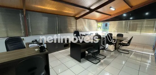 Sala Comercial para alugar, 91m² no Santo Antônio, Belo Horizonte