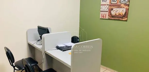 Sala Comercial para alugar, 23m² no Tirol, Natal