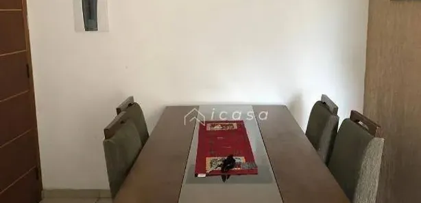 Apartamento com 3 Quartos à venda, 78m² no Vila Paraíso, Caçapava