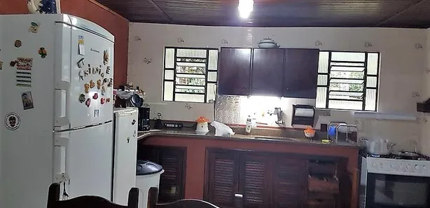Fazenda/Sítio com 4 Quartos à venda, 200m² no Rio Seco (Bacaxá), Saquarema