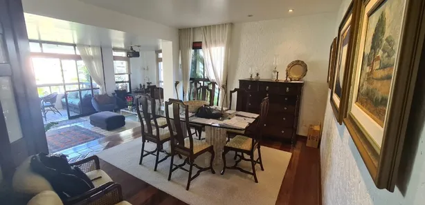 Apartamento com 4 Quartos à venda, 200m² no Jardim Apipema, Salvador