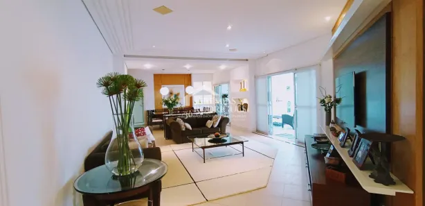 Casa de Condomínio com 4 Quartos à venda, 400m² no Jardim das Nações, Taubaté