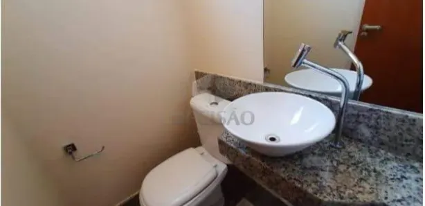 Apartamento com 2 Quartos à venda, 54m² no Cruzeiro, Belo Horizonte