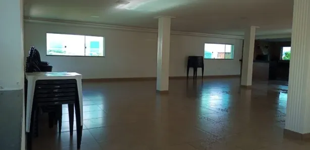 Apartamento com 2 Quartos à venda, 45m² no Citrolândia, Betim