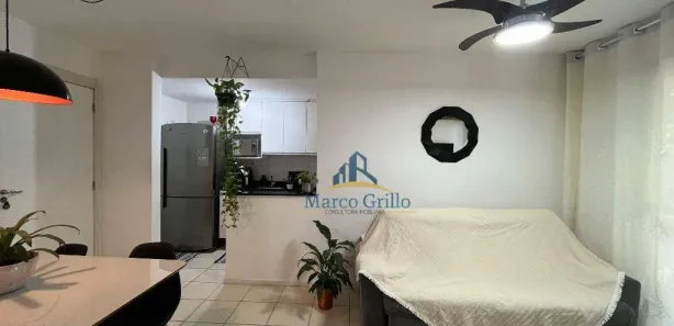 Apartamento com 3 Quartos para alugar, 67m² no Jacarepaguá, Rio de Janeiro