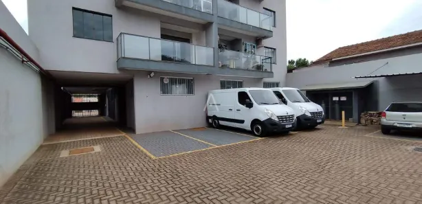 Apartamento com 2 Quartos para alugar, 83m² no Vila Brasil, Toledo