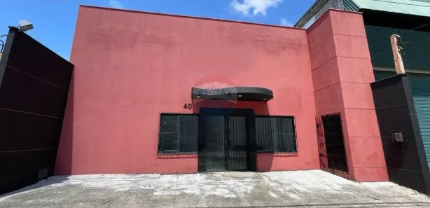 Ponto Comercial à venda, 247m² no Lagoa Nova, Natal