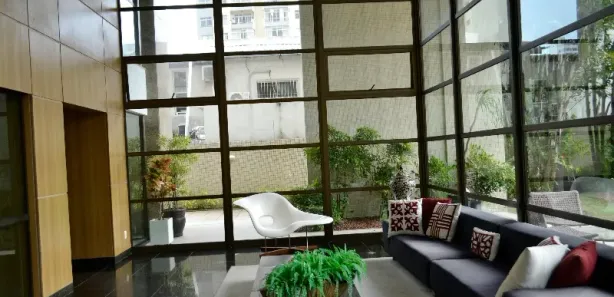 Apartamento com 3 Quartos à venda, 112m² no Canela, Salvador