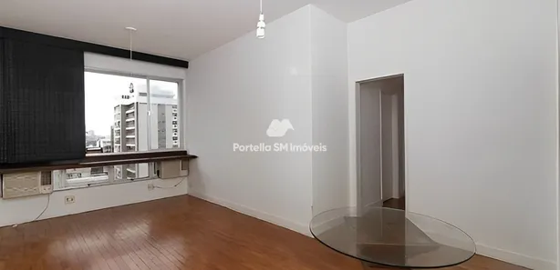 Apartamento com 3 Quartos à venda, 100m² no Jardim Botânico, Rio de Janeiro